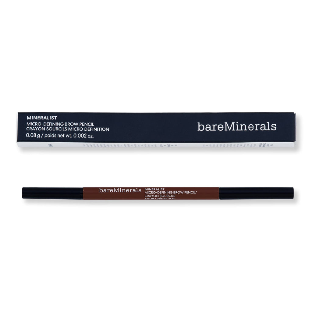 Bareminerals Bareminerals Mineralist Micro-Defining Eyebrow Pencil Eyebrows 