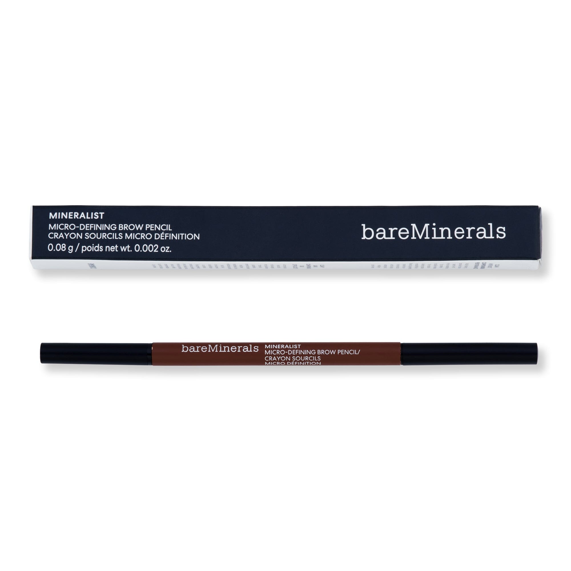 Bareminerals Bareminerals Mineralist Micro-Defining Eyebrow Pencil Eyebrows 