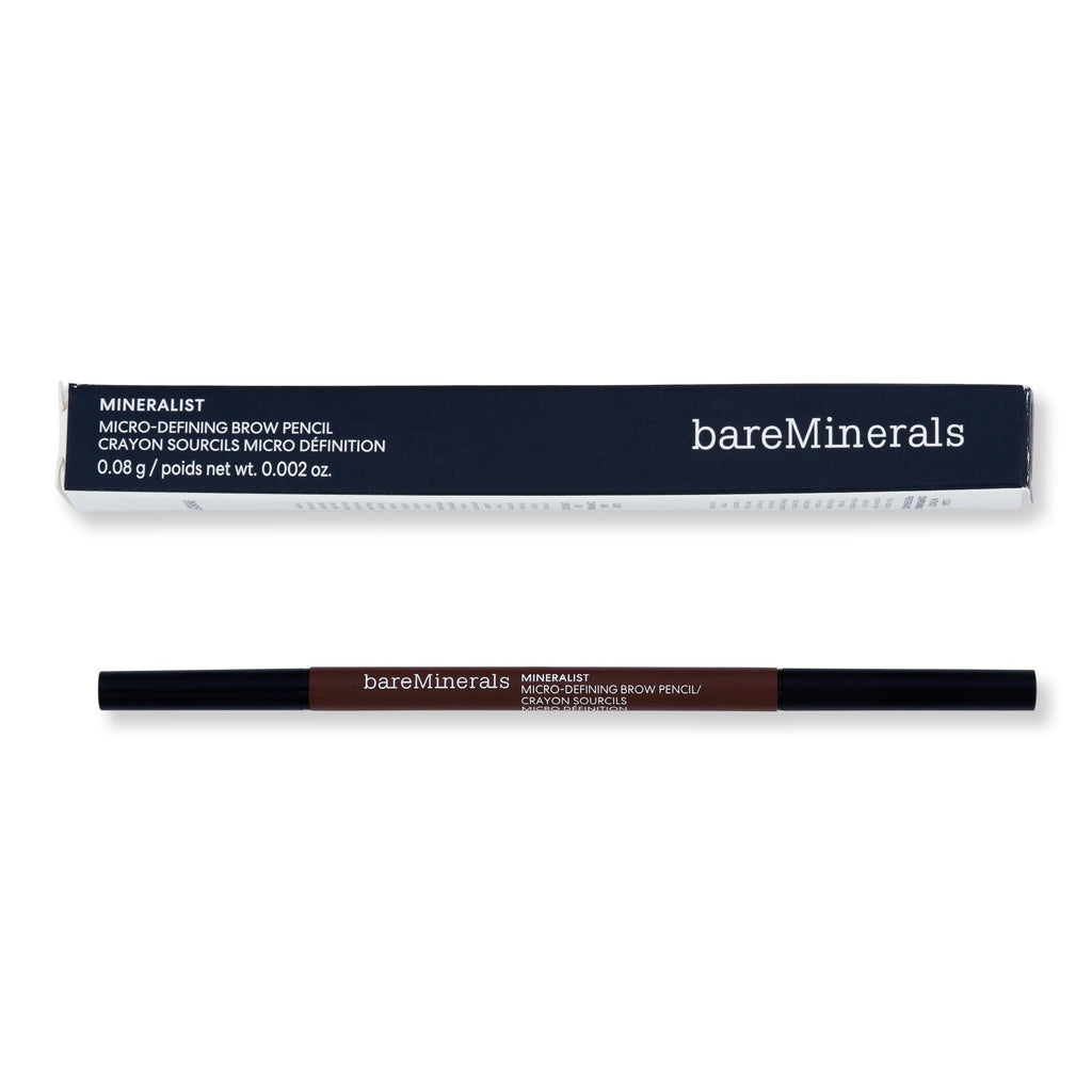 Bareminerals Bareminerals Mineralist Micro-Defining Eyebrow Pencil Eyebrows 