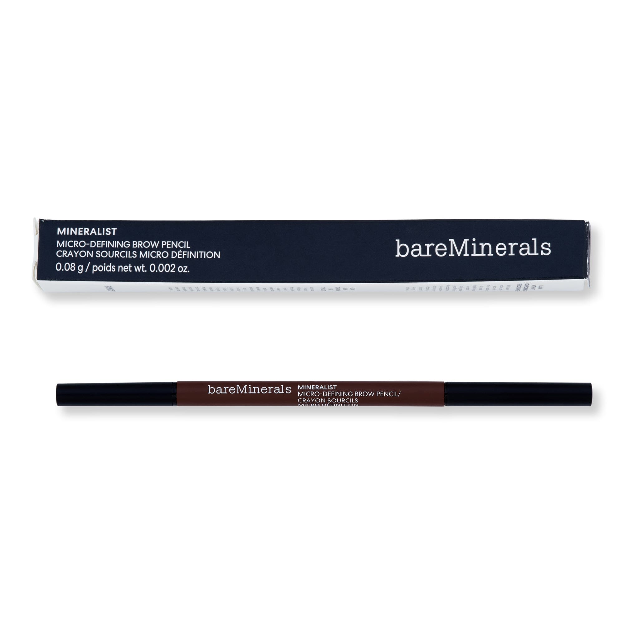 Bareminerals Bareminerals Mineralist Micro-Defining Eyebrow Pencil Eyebrows 