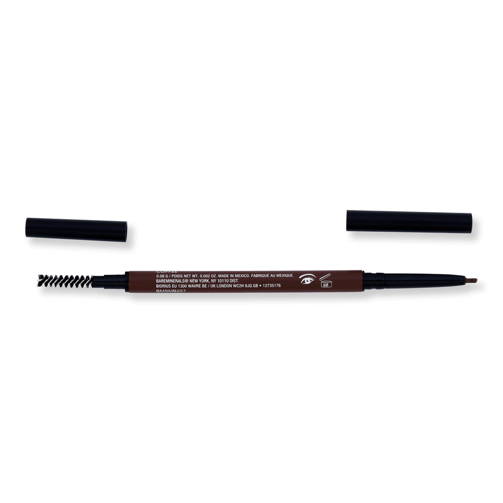 Bareminerals Bareminerals Mineralist Micro-Defining Eyebrow Pencil Eyebrows 