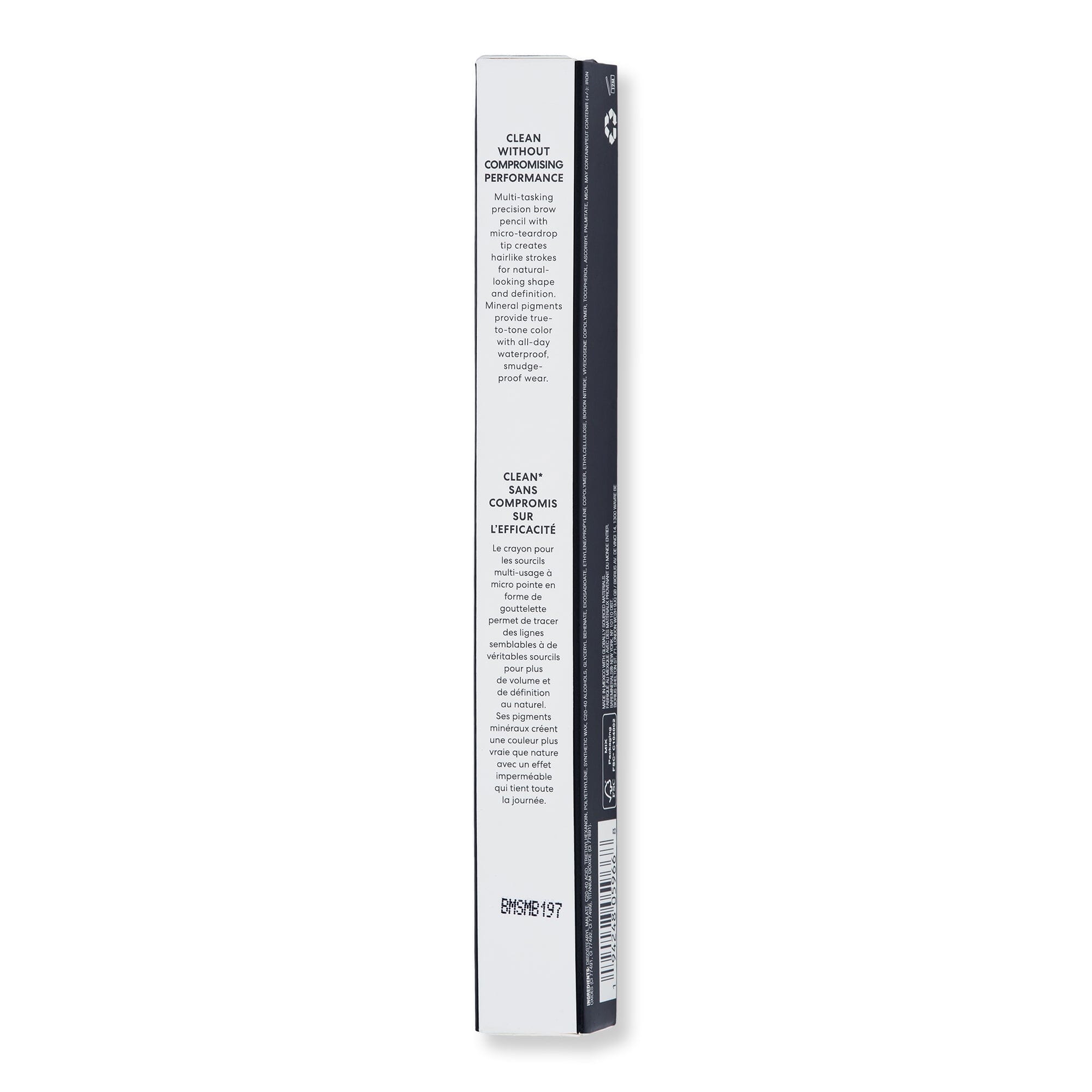 Bareminerals Bareminerals Mineralist Micro-Defining Eyebrow Pencil Eyebrows 