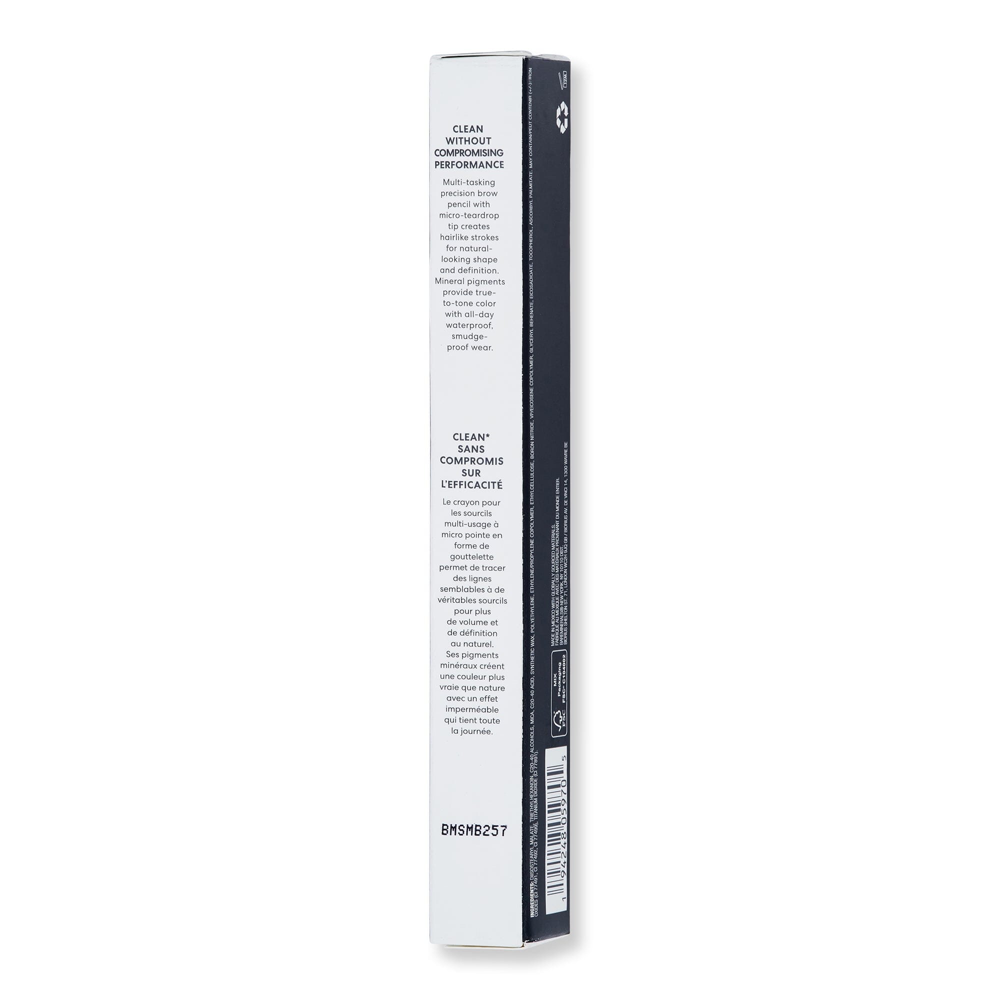 Bareminerals Bareminerals Mineralist Micro-Defining Eyebrow Pencil Eyebrows 