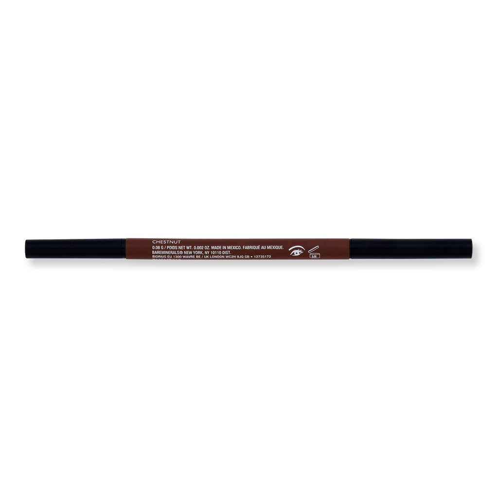 Bareminerals Bareminerals Mineralist Micro-Defining Eyebrow Pencil Eyebrows 