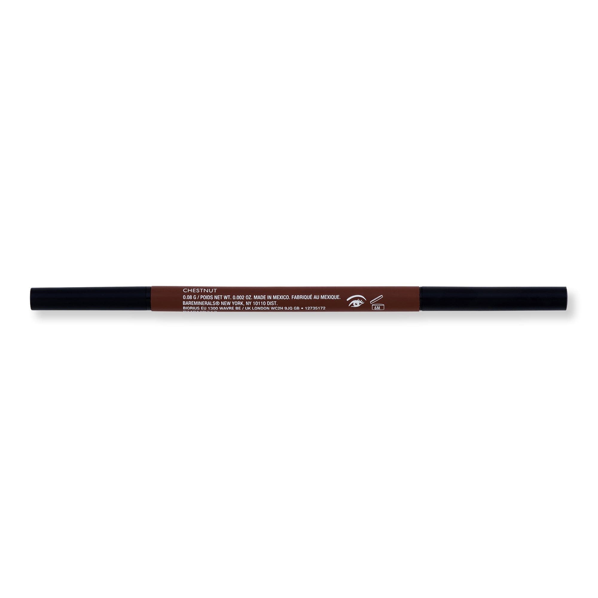 Bareminerals Bareminerals Mineralist Micro-Defining Eyebrow Pencil Eyebrows 