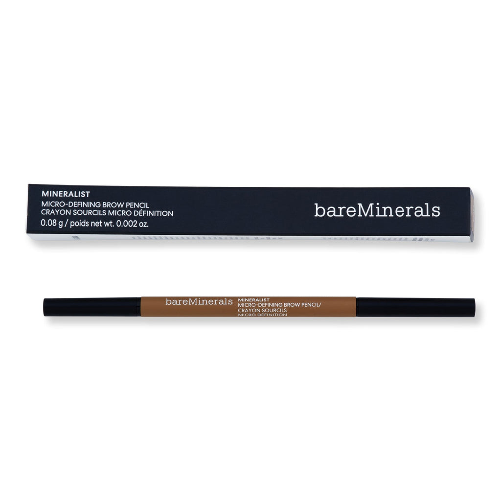Bareminerals Bareminerals Mineralist Micro-Defining Eyebrow Pencil Eyebrows 
