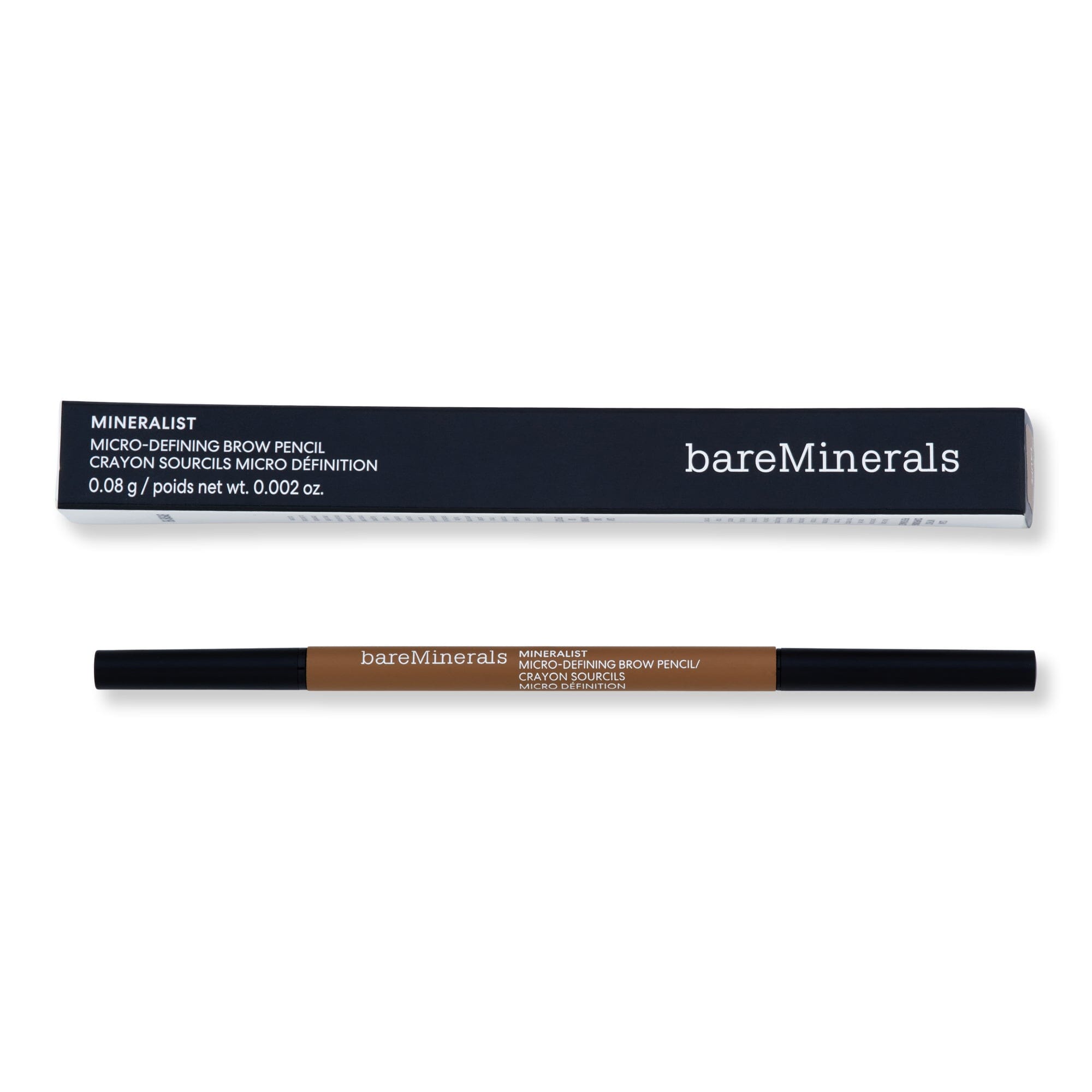 Bareminerals Bareminerals Mineralist Micro-Defining Eyebrow Pencil Eyebrows 