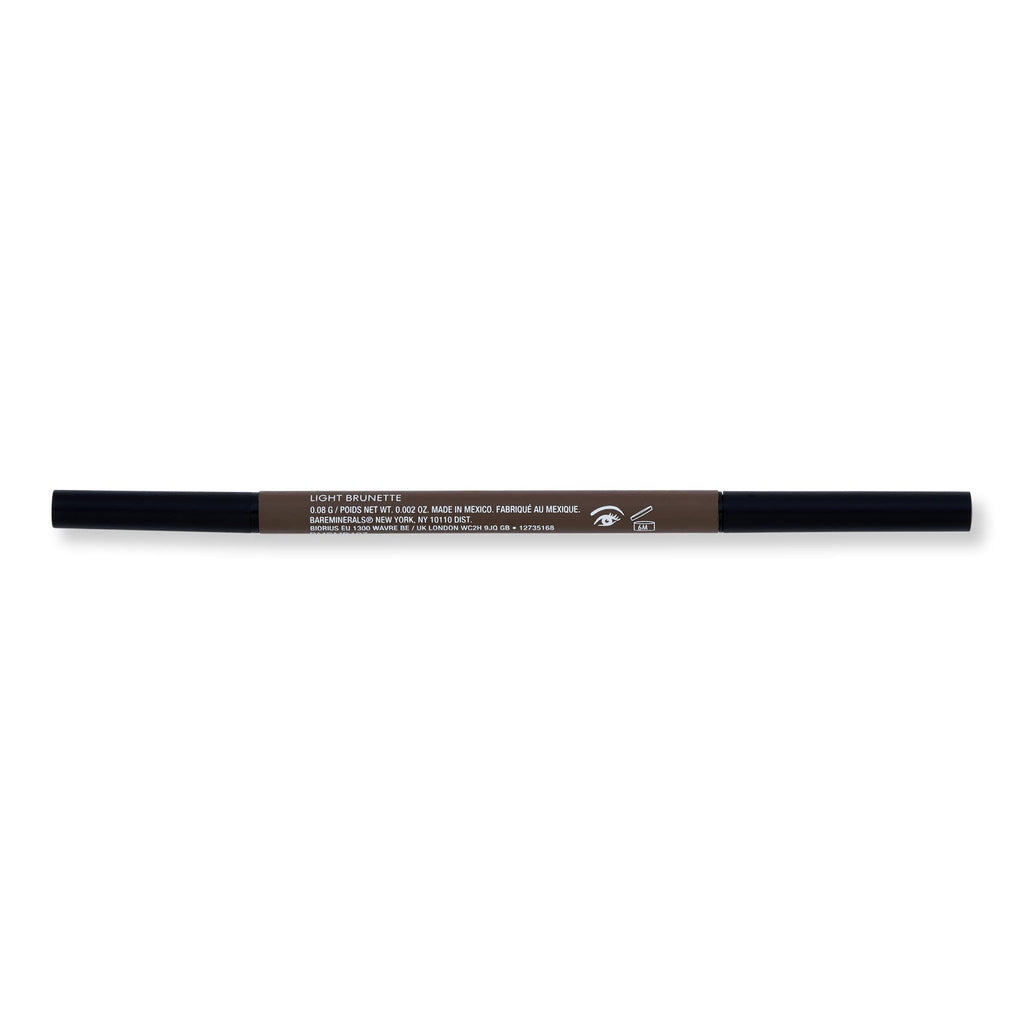 Bareminerals Bareminerals Mineralist Micro-Defining Eyebrow Pencil Eyebrows 