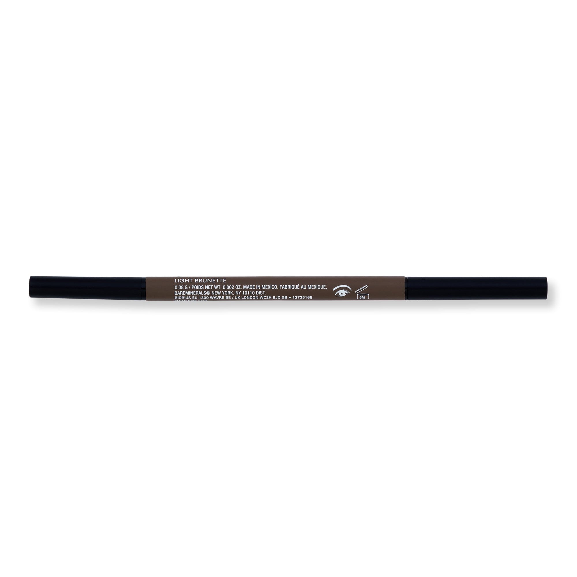 Bareminerals Bareminerals Mineralist Micro-Defining Eyebrow Pencil Eyebrows 