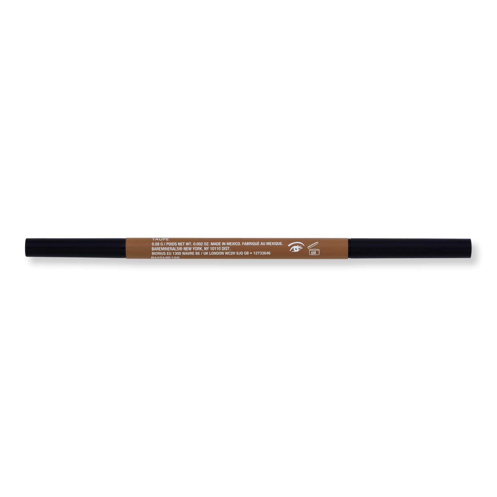 Bareminerals Bareminerals Mineralist Micro-Defining Eyebrow Pencil Eyebrows 