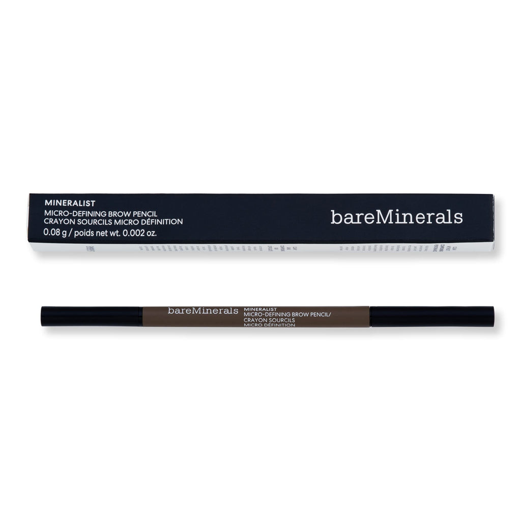 Bareminerals Bareminerals Mineralist Micro-Defining Eyebrow Pencil Eyebrows 