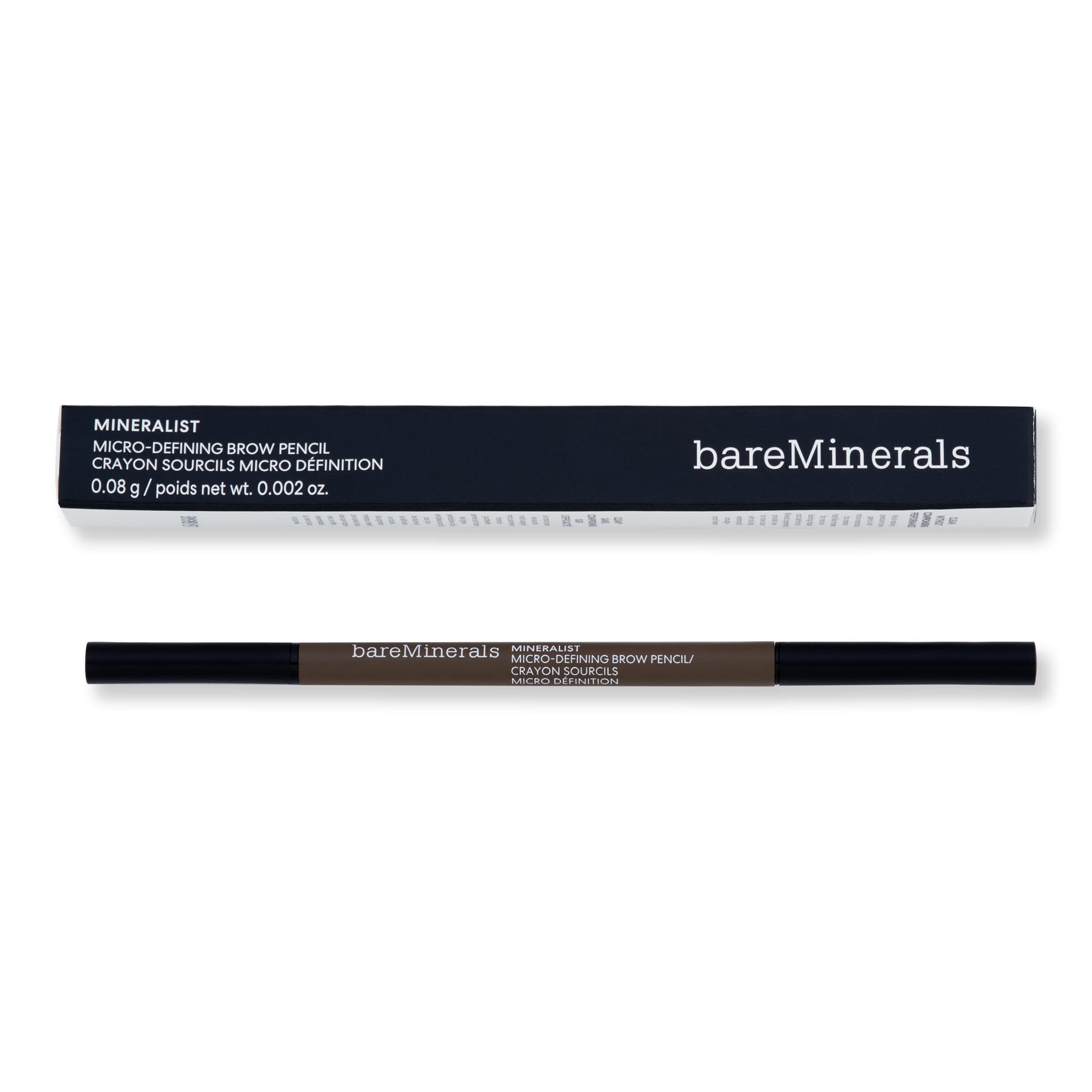 Bareminerals Bareminerals Mineralist Micro-Defining Eyebrow Pencil Eyebrows 