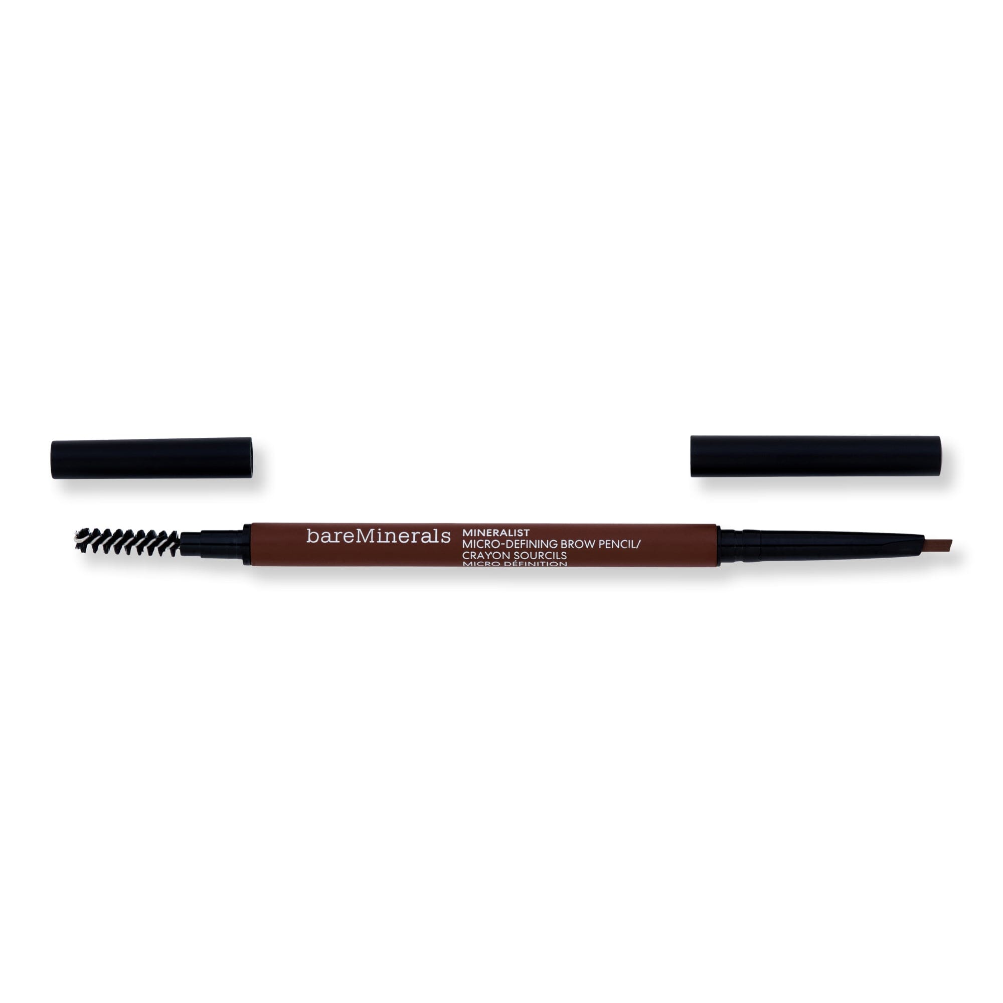 Bareminerals Bareminerals Mineralist Micro-Defining Eyebrow Pencil Eyebrows Chestnut 