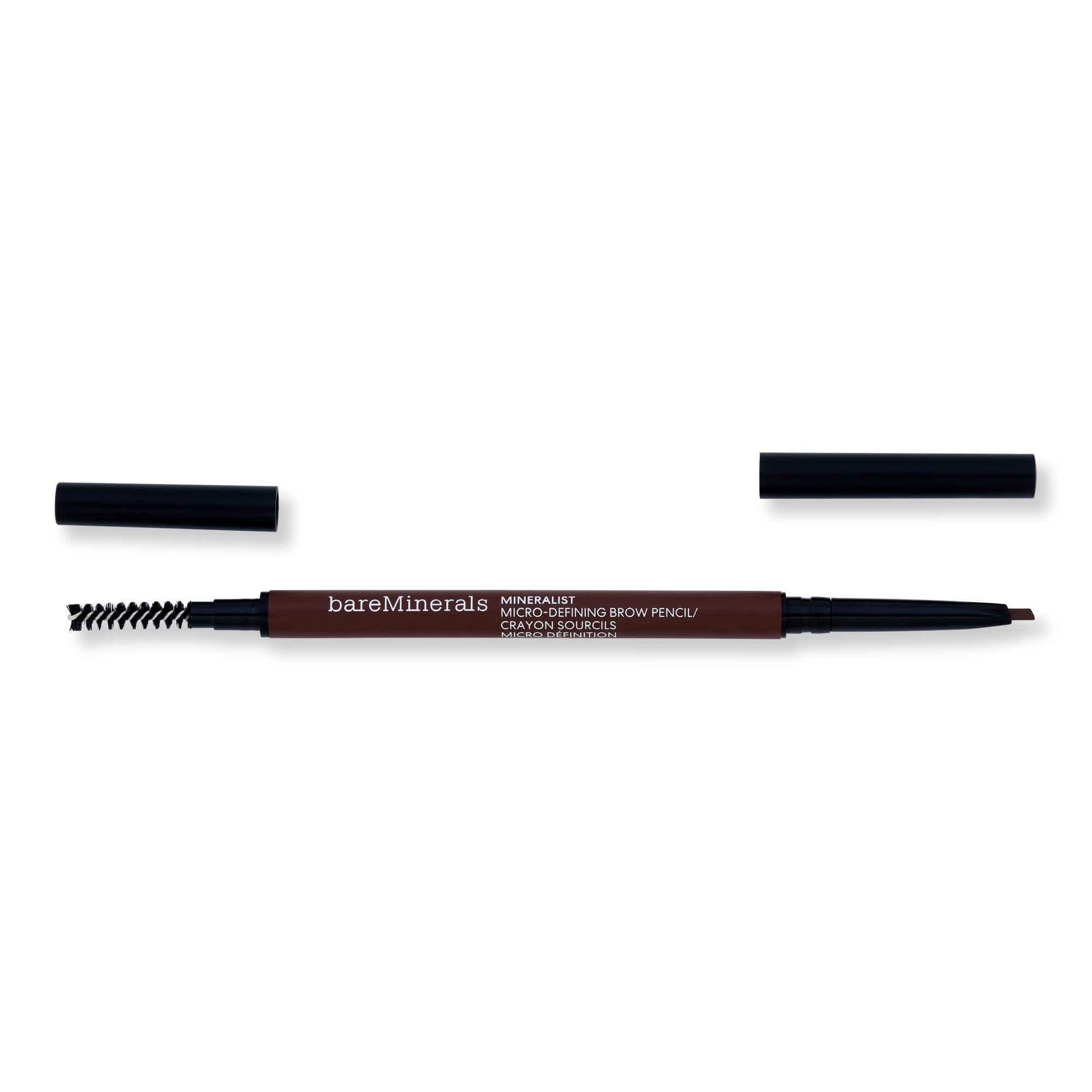 Bareminerals Bareminerals Mineralist Micro-Defining Eyebrow Pencil Eyebrows Coffee 
