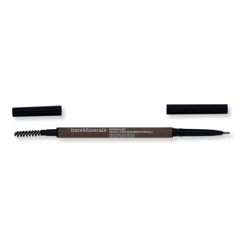Bareminerals Bareminerals Mineralist Micro-Defining Eyebrow Pencil Eyebrows Light Brunette 