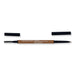 Bareminerals Bareminerals Mineralist Micro-Defining Eyebrow Pencil Eyebrows Taupe 