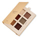 Bareminerals Bareminerals Mineralist Sunlit Eyeshadow Palette Shadows 0.04 oz 6 Ct 