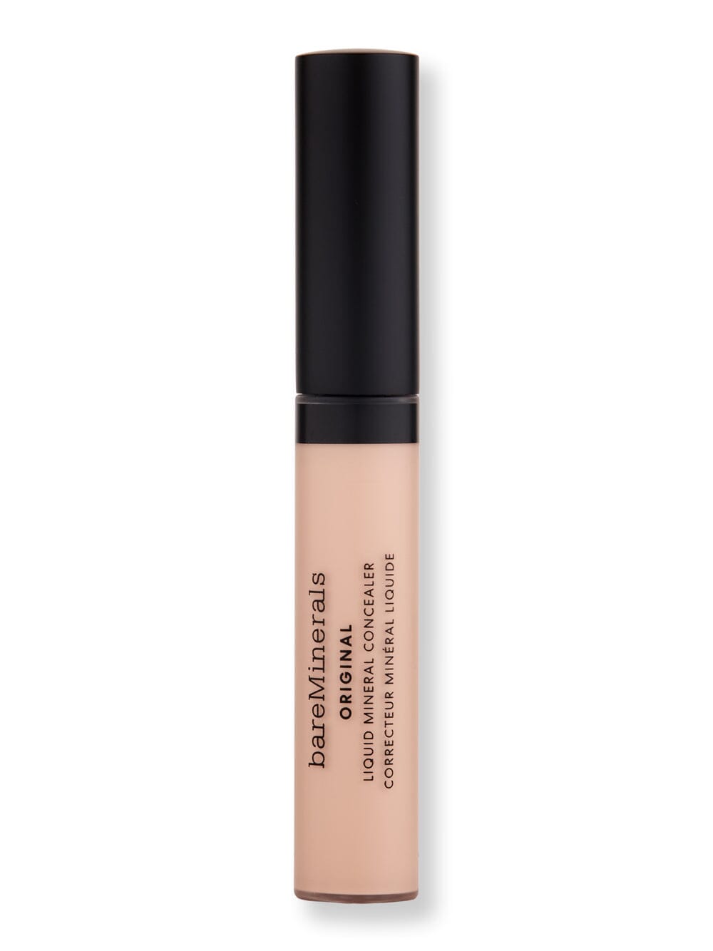 Bareminerals Bareminerals Original Liquid Mineral Concealer 0.20 fl oz 6 ml Fair 1C Face Concealers 