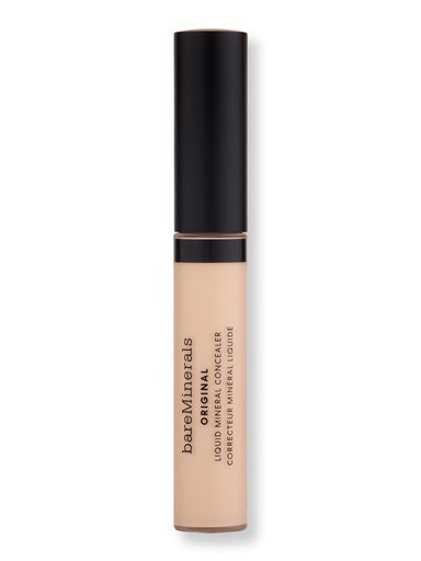 Bareminerals Bareminerals Original Liquid Mineral Concealer 0.20 fl oz 6 ml Fair 1W Face Concealers 