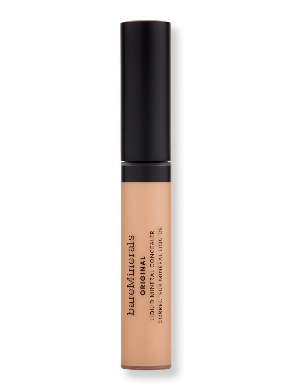 Bareminerals Bareminerals Original Liquid Mineral Concealer 0.20 fl oz 6 ml Light 2N Face Concealers 