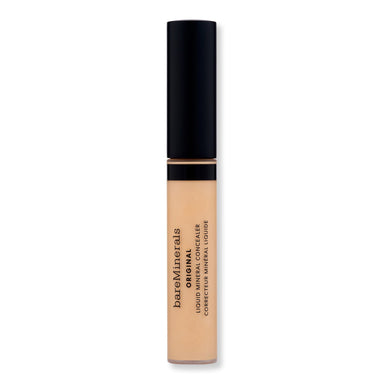 Bareminerals Bareminerals Original Liquid Mineral Concealer 0.20 fl oz 6 ml Light Medium 2.5W Face Concealers 