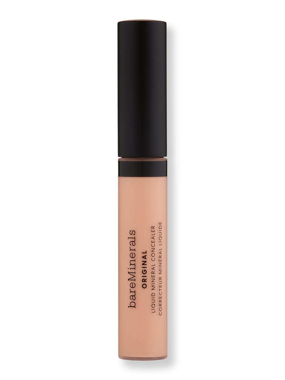 Bareminerals Bareminerals Original Liquid Mineral Concealer 0.20 fl oz 6 ml Medium 3C Face Concealers 