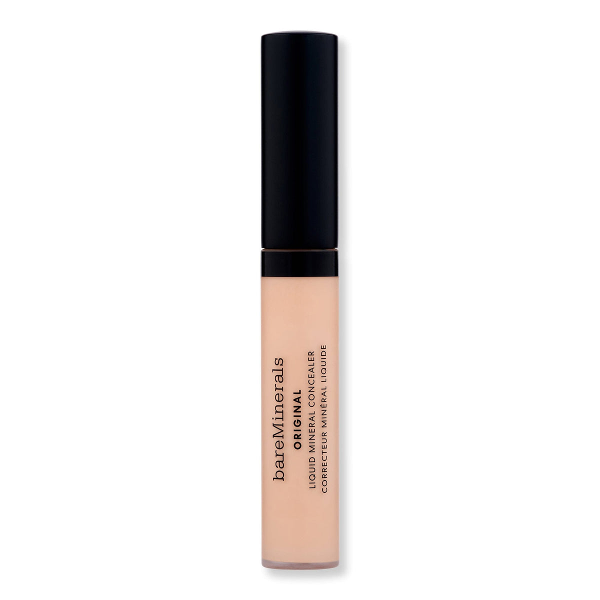 Bareminerals Bareminerals Original Liquid Mineral Concealer Face Concealers 0.20 fl oz / 6 ml Fair 1N 