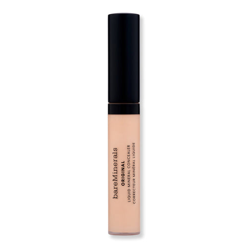 Bareminerals Bareminerals Original Liquid Mineral Concealer Face Concealers 0.20 fl oz / 6 ml Fair 1N 
