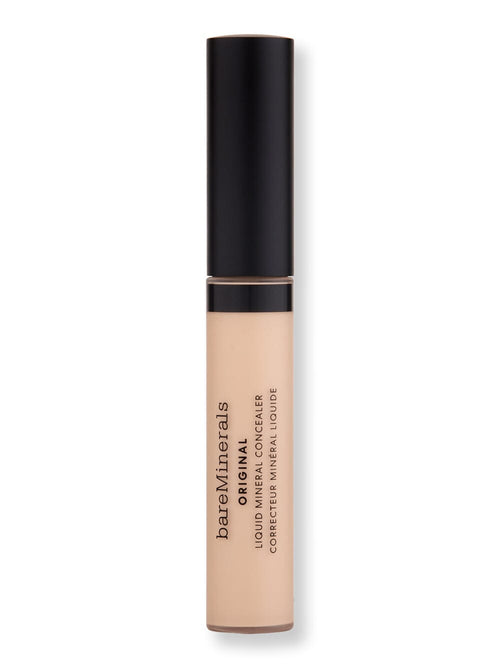 Bareminerals Bareminerals Original Liquid Mineral Concealer Face Concealers 0.20 fl oz / 6 ml Fair 1W 