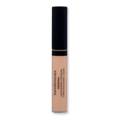 Bareminerals Bareminerals Original Liquid Mineral Concealer Face Concealers 0.20 fl oz / 6 ml Medium Tan 3.5N 
