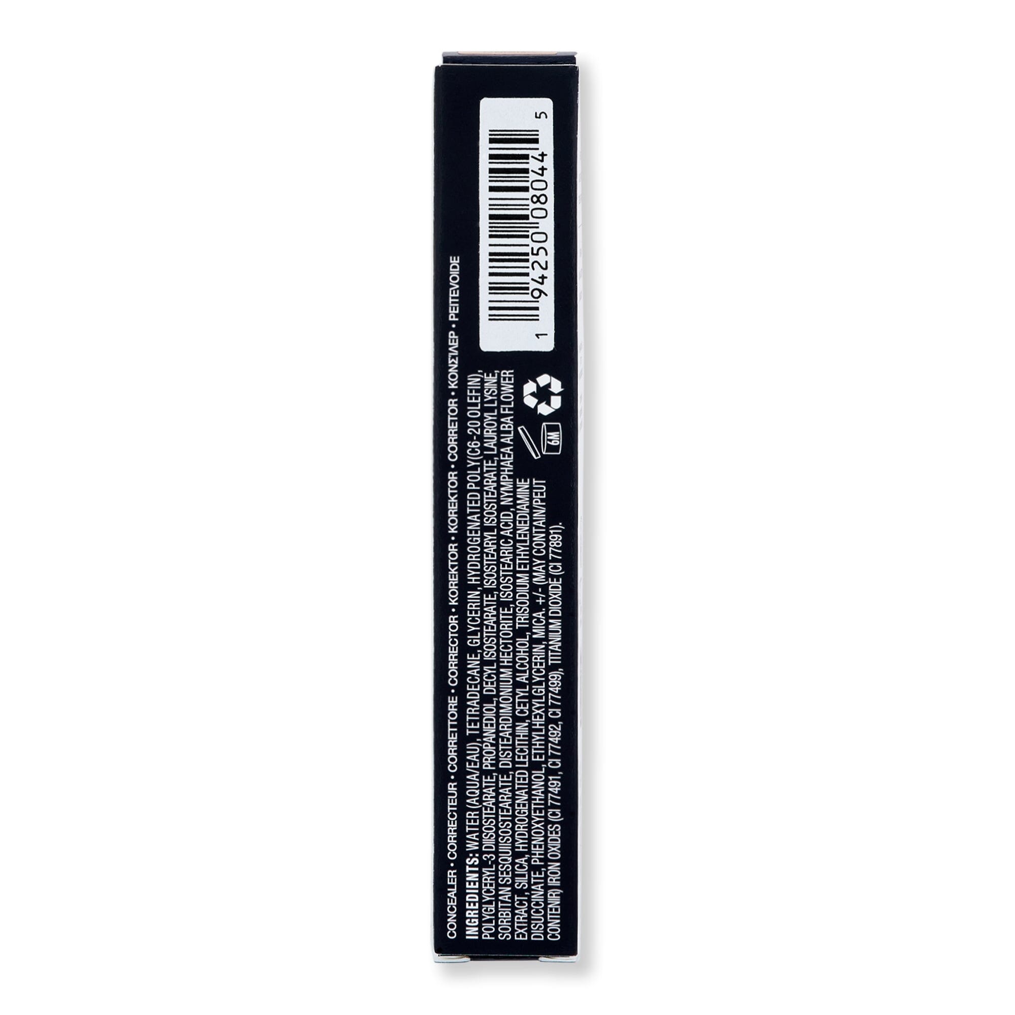 Bareminerals Bareminerals Original Liquid Mineral Concealer Face Concealers 