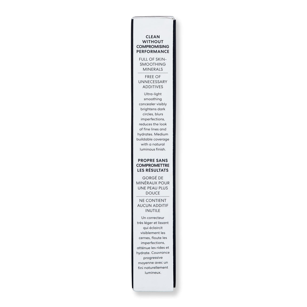 Bareminerals Bareminerals Original Liquid Mineral Concealer Face Concealers 