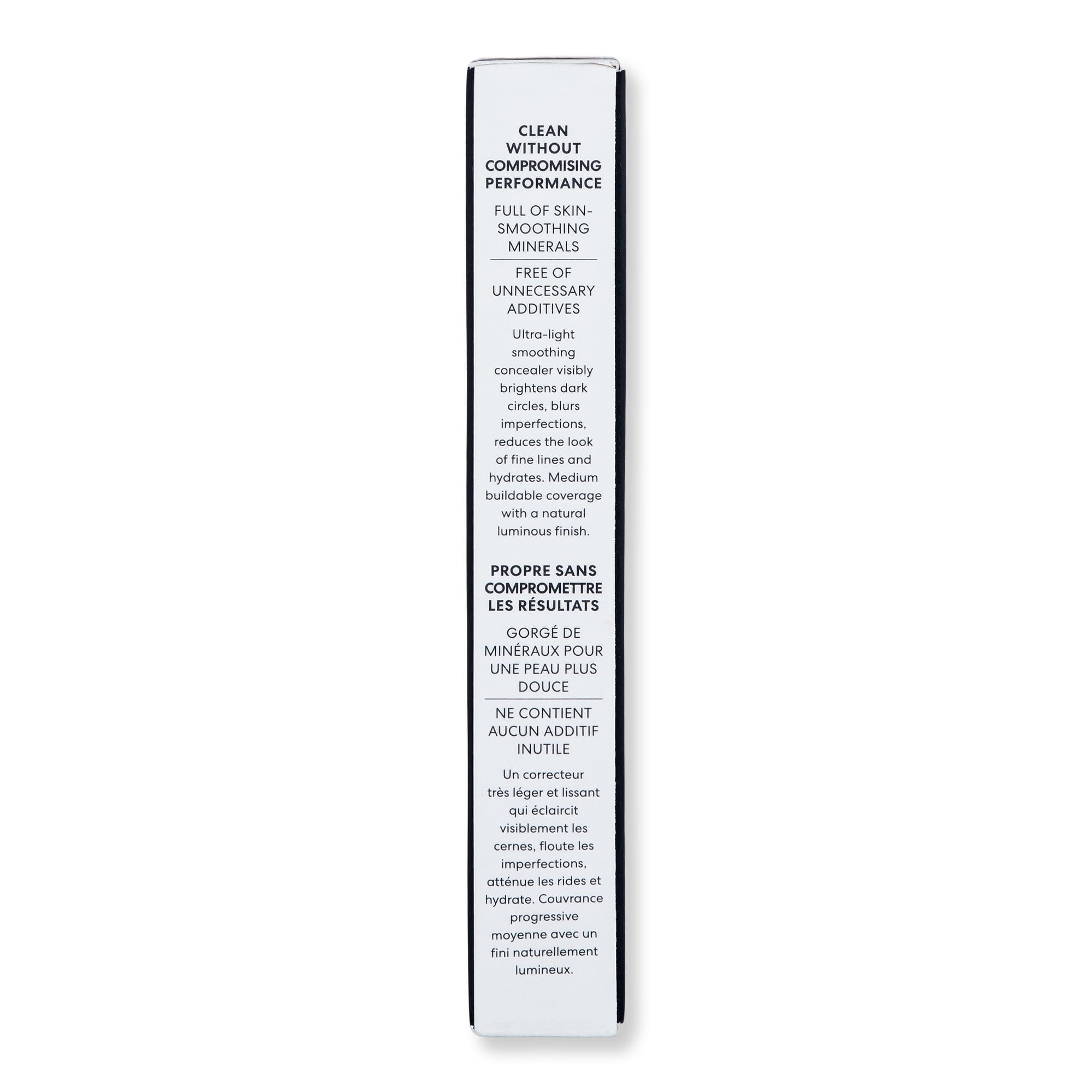 Bareminerals Bareminerals Original Liquid Mineral Concealer Face Concealers 