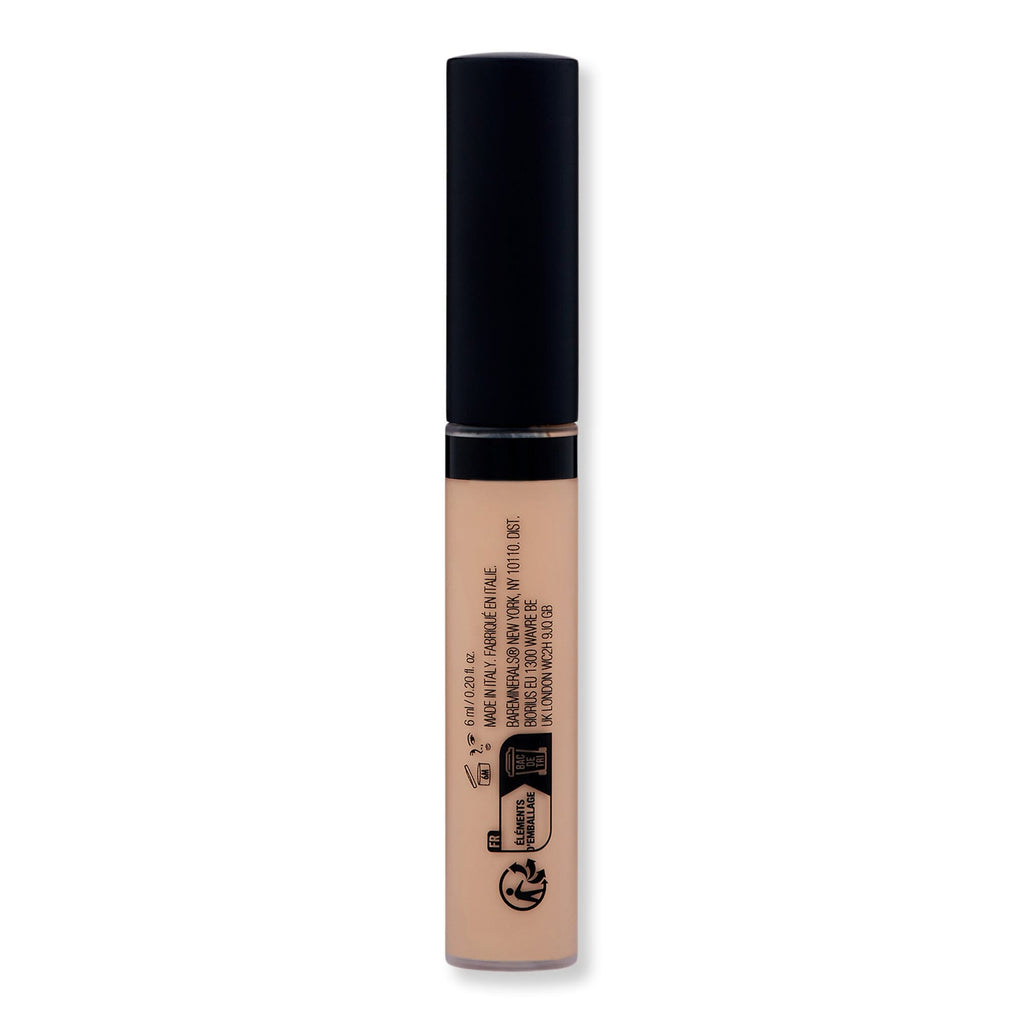 Bareminerals Bareminerals Original Liquid Mineral Concealer Face Concealers 