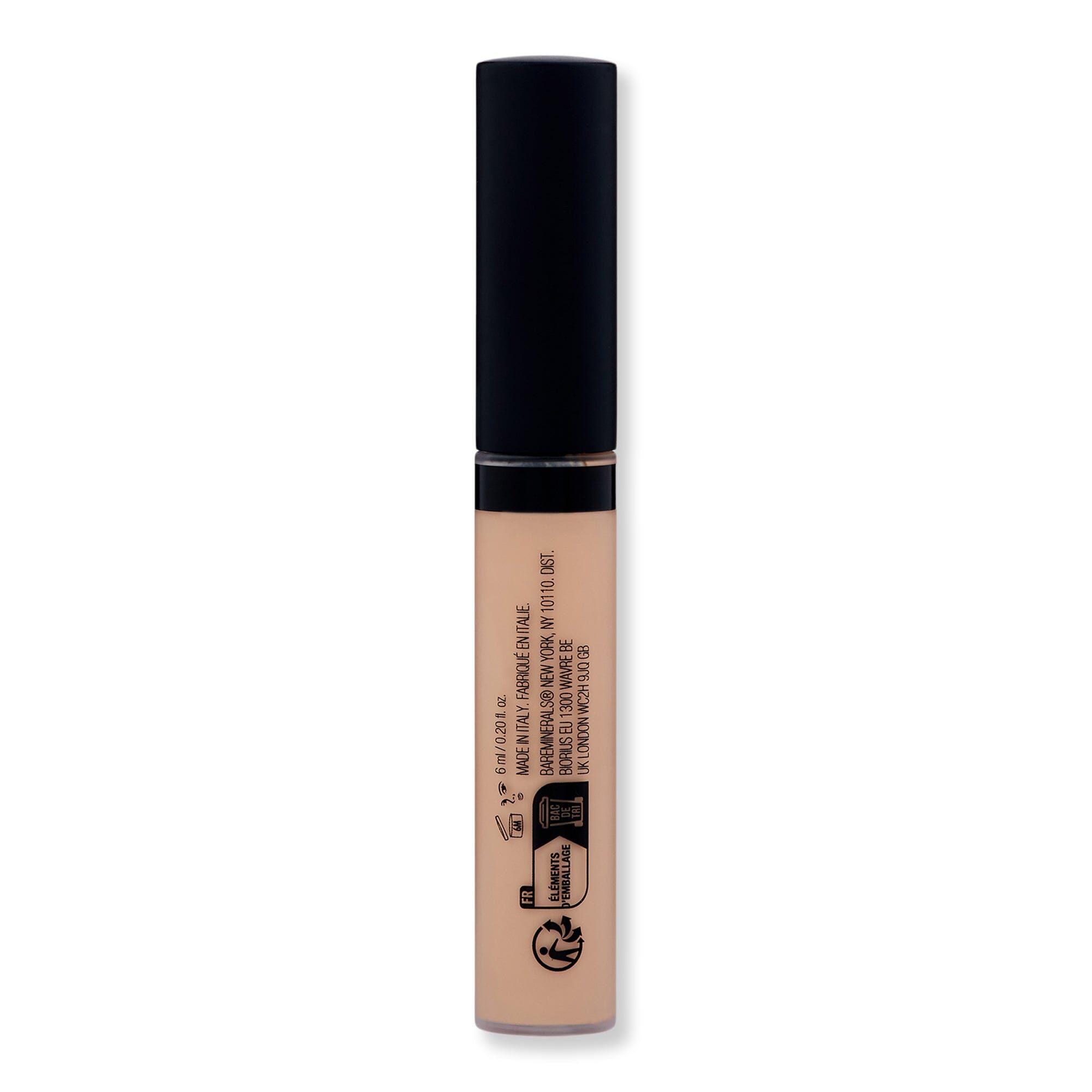 Bareminerals Bareminerals Original Liquid Mineral Concealer Face Concealers 