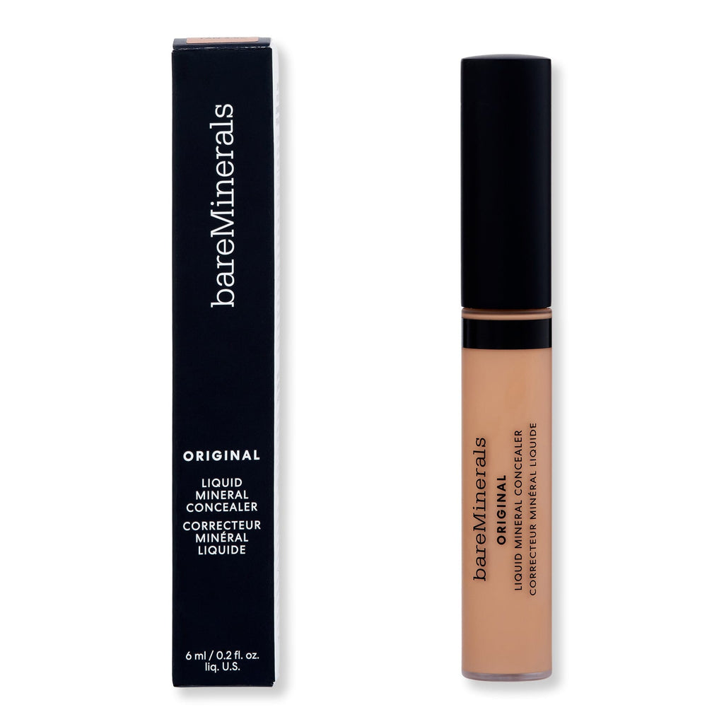 Bareminerals Bareminerals Original Liquid Mineral Concealer Face Concealers 