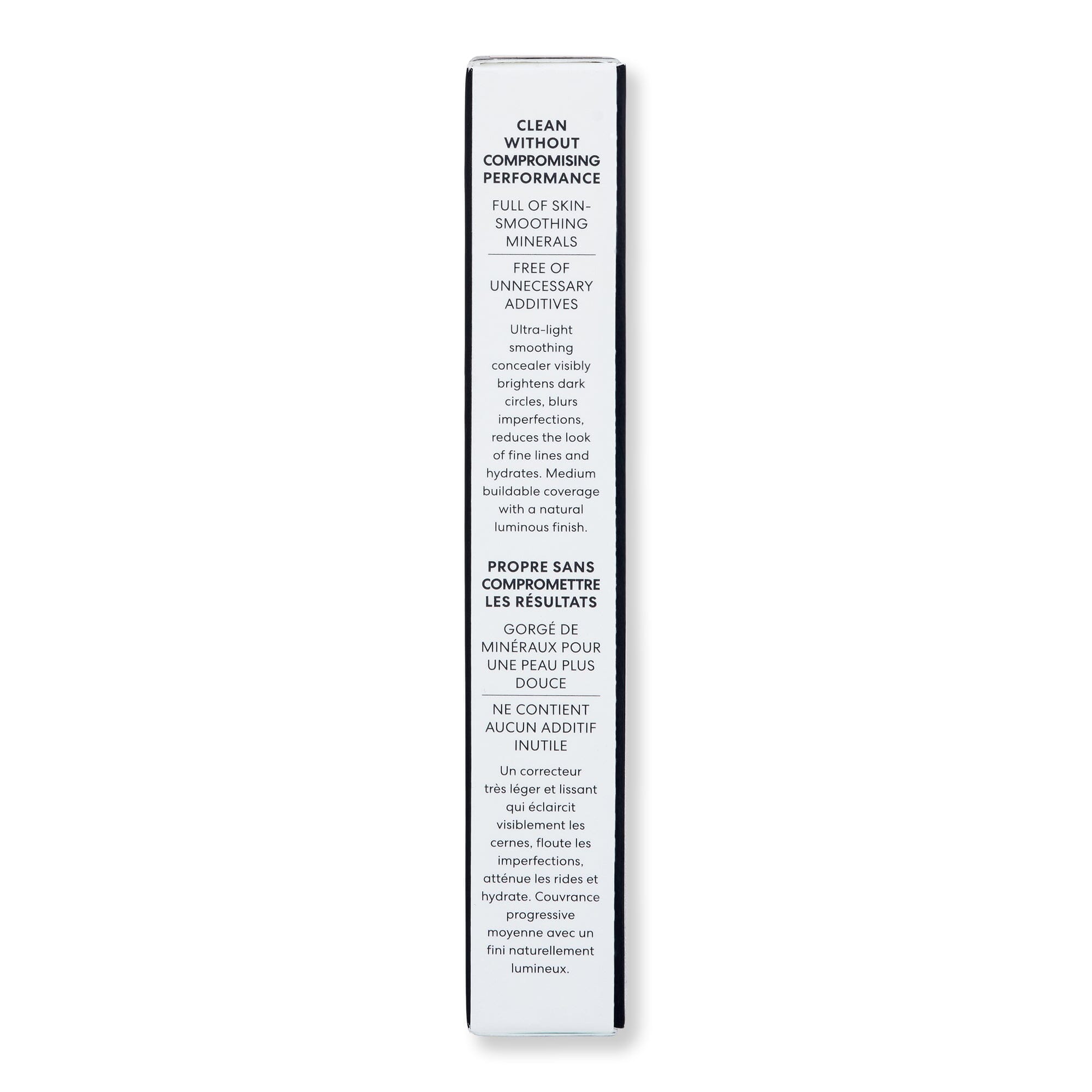 Bareminerals Bareminerals Original Liquid Mineral Concealer Face Concealers 