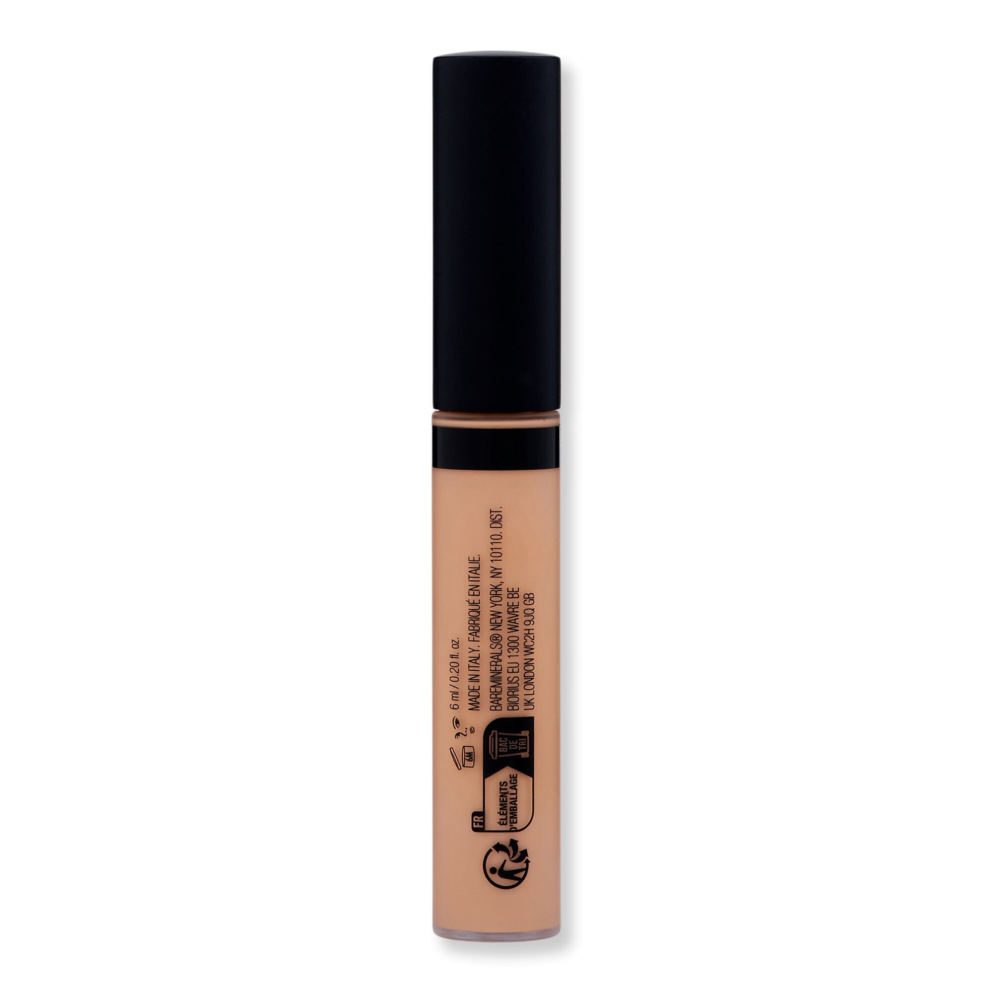 Bareminerals Bareminerals Original Liquid Mineral Concealer Face Concealers 