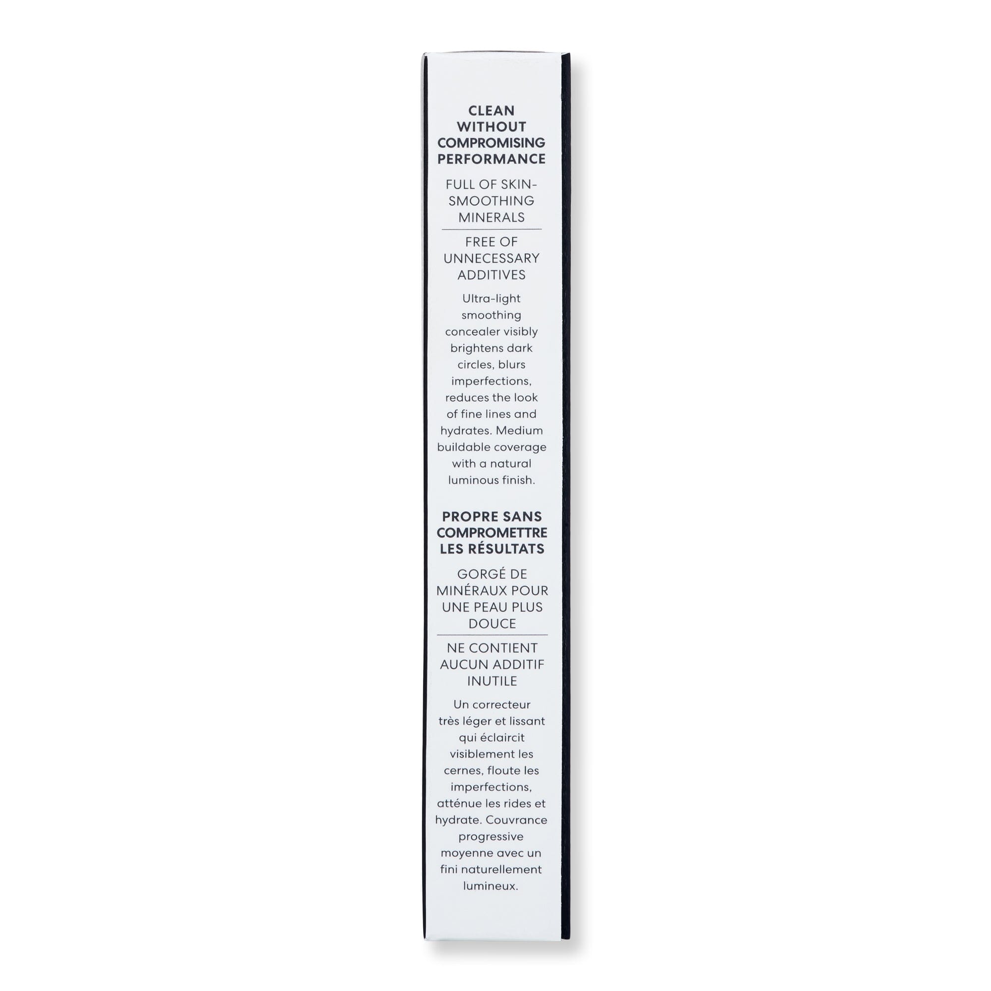 Bareminerals Bareminerals Original Liquid Mineral Concealer Face Concealers 