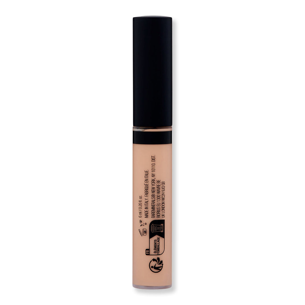 Bareminerals Bareminerals Original Liquid Mineral Concealer Face Concealers 