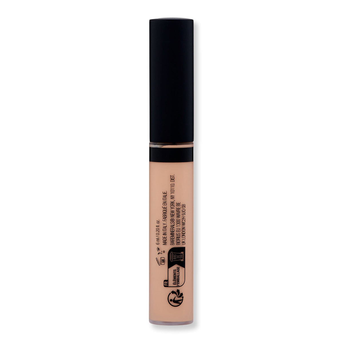 Bareminerals Bareminerals Original Liquid Mineral Concealer Face Concealers 