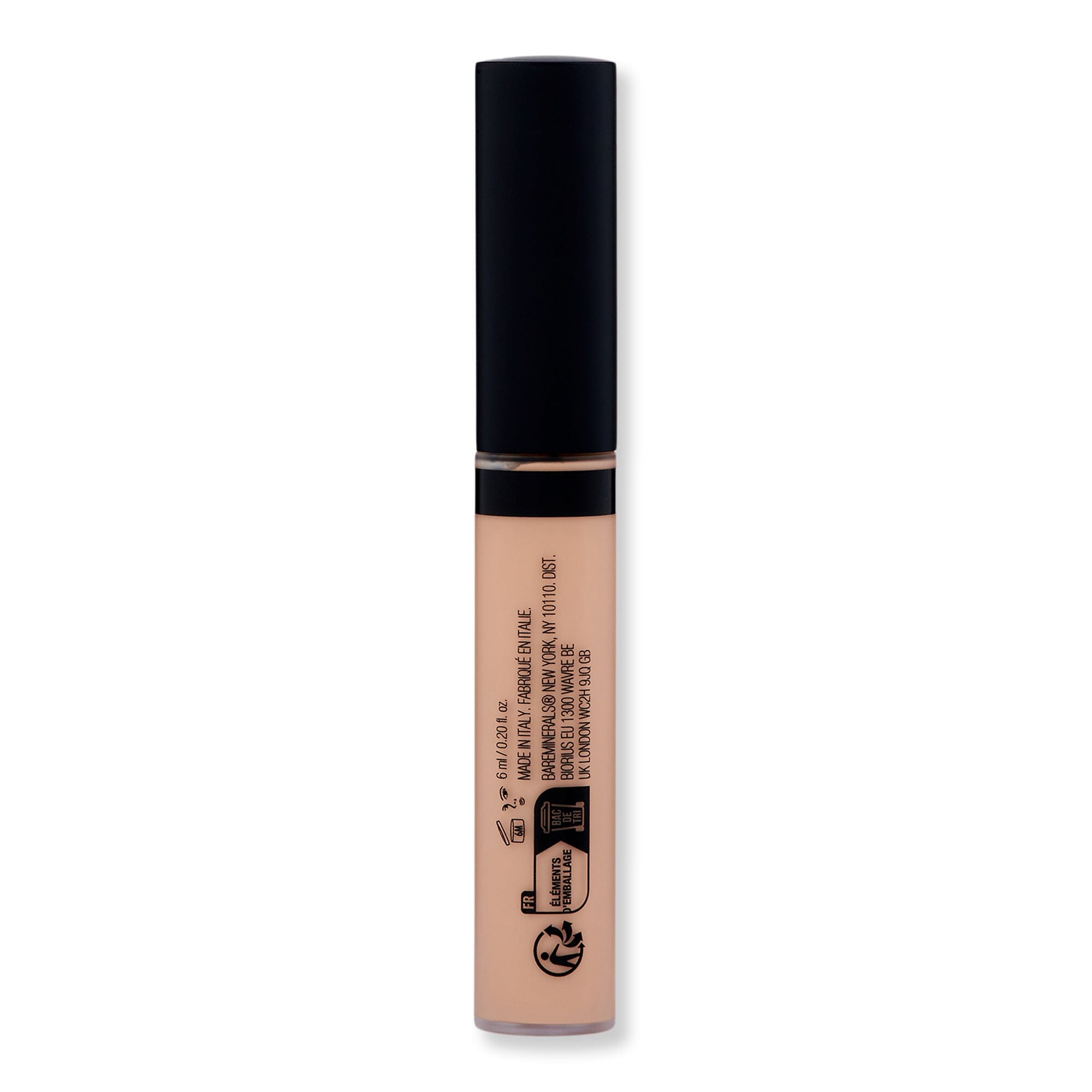 Bareminerals Bareminerals Original Liquid Mineral Concealer Face Concealers 
