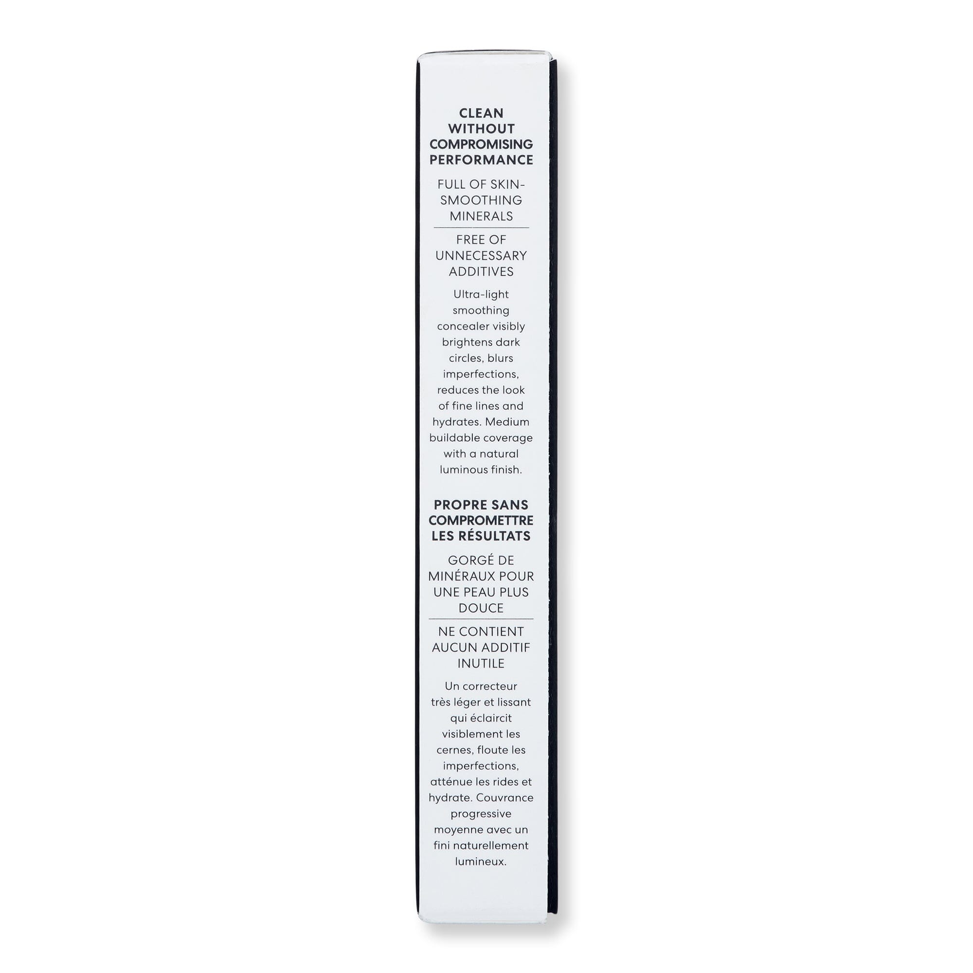 Bareminerals Bareminerals Original Liquid Mineral Concealer Face Concealers 