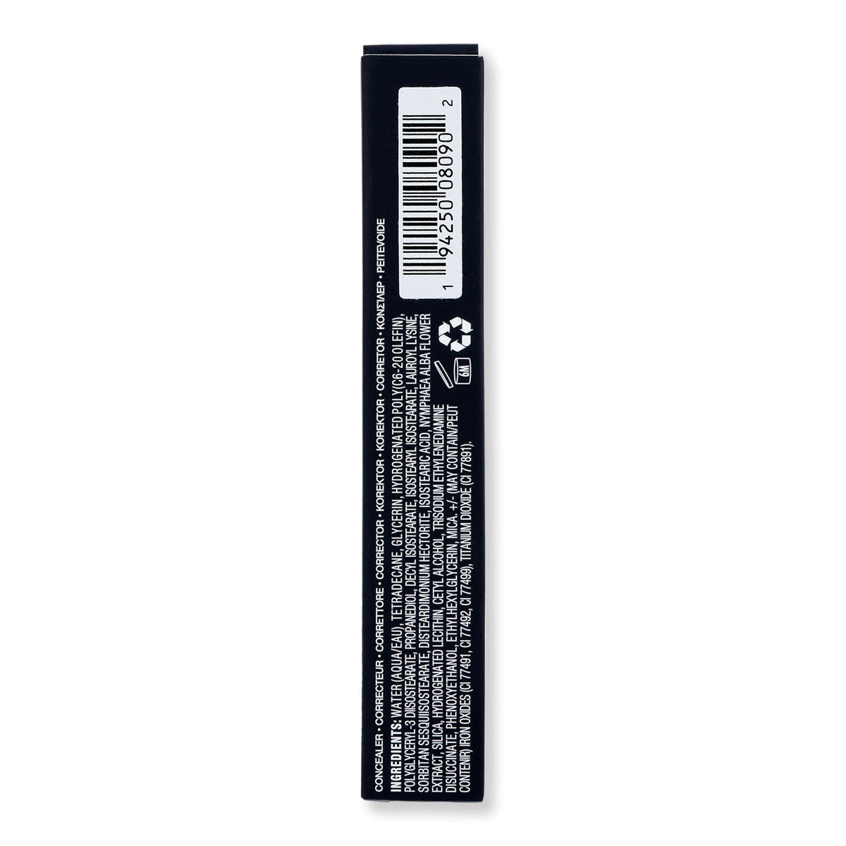 Bareminerals Bareminerals Original Liquid Mineral Concealer Face Concealers 