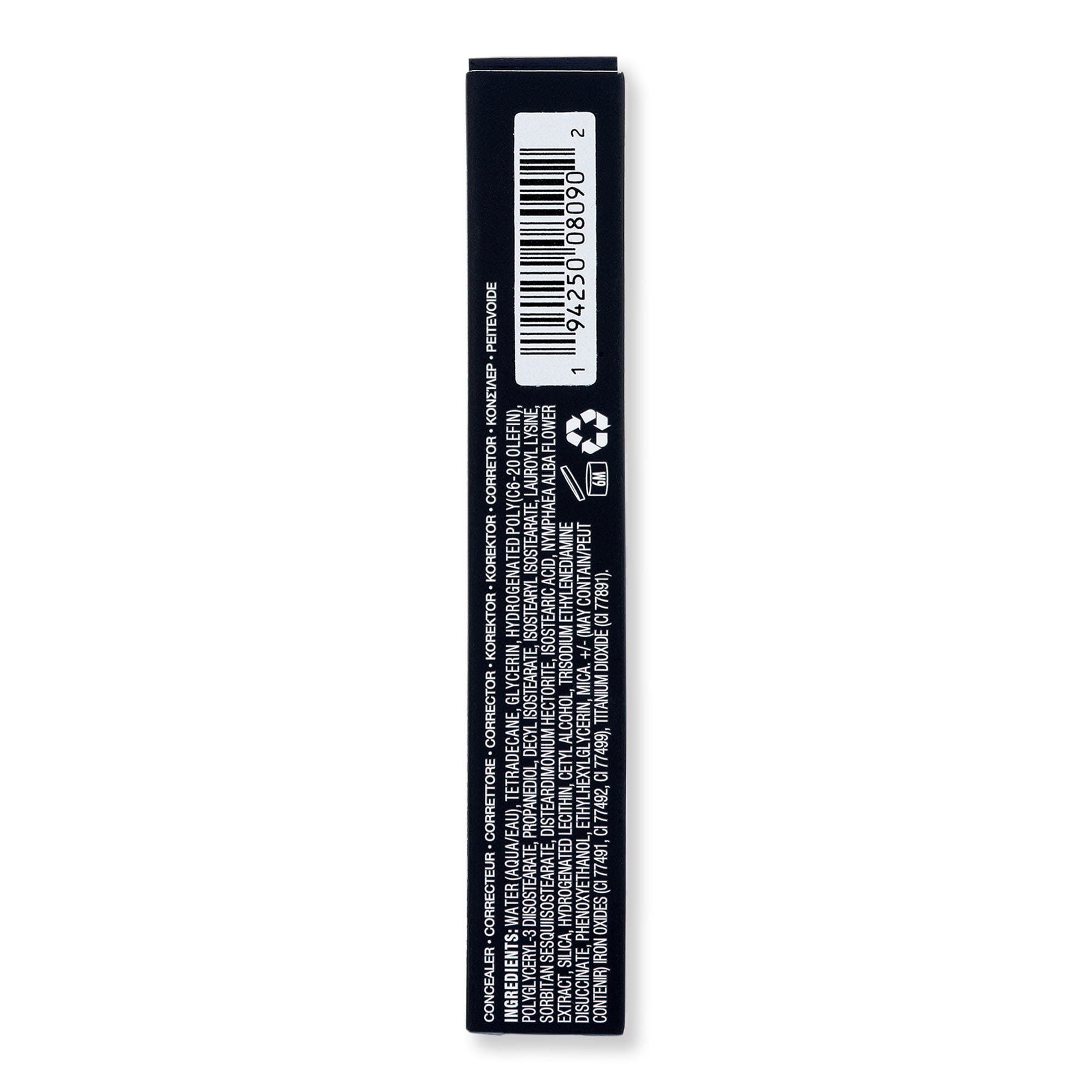 Bareminerals Bareminerals Original Liquid Mineral Concealer Face Concealers 