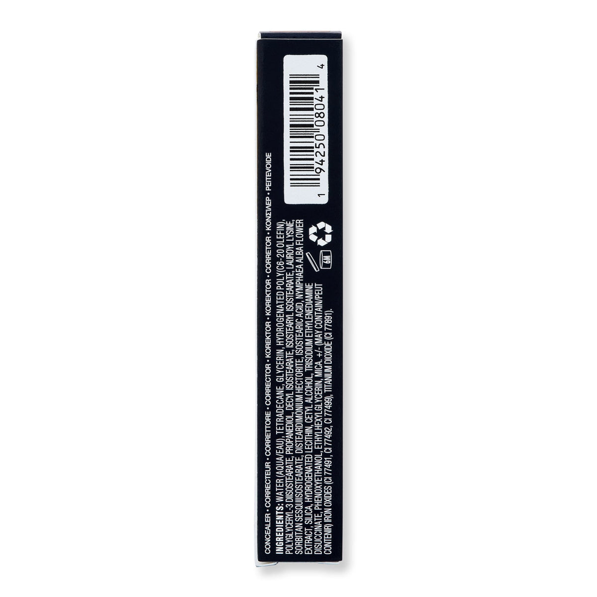 Bareminerals Bareminerals Original Liquid Mineral Concealer Face Concealers 