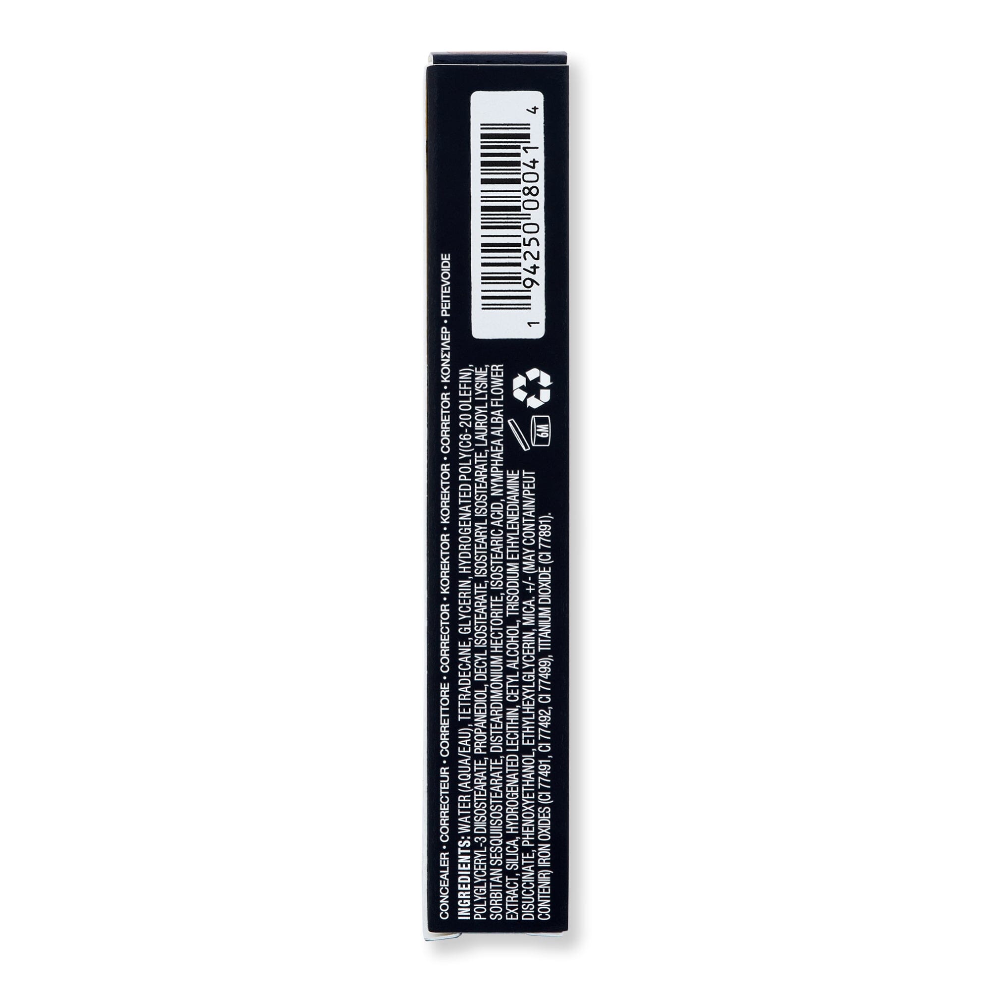 Bareminerals Bareminerals Original Liquid Mineral Concealer Face Concealers 