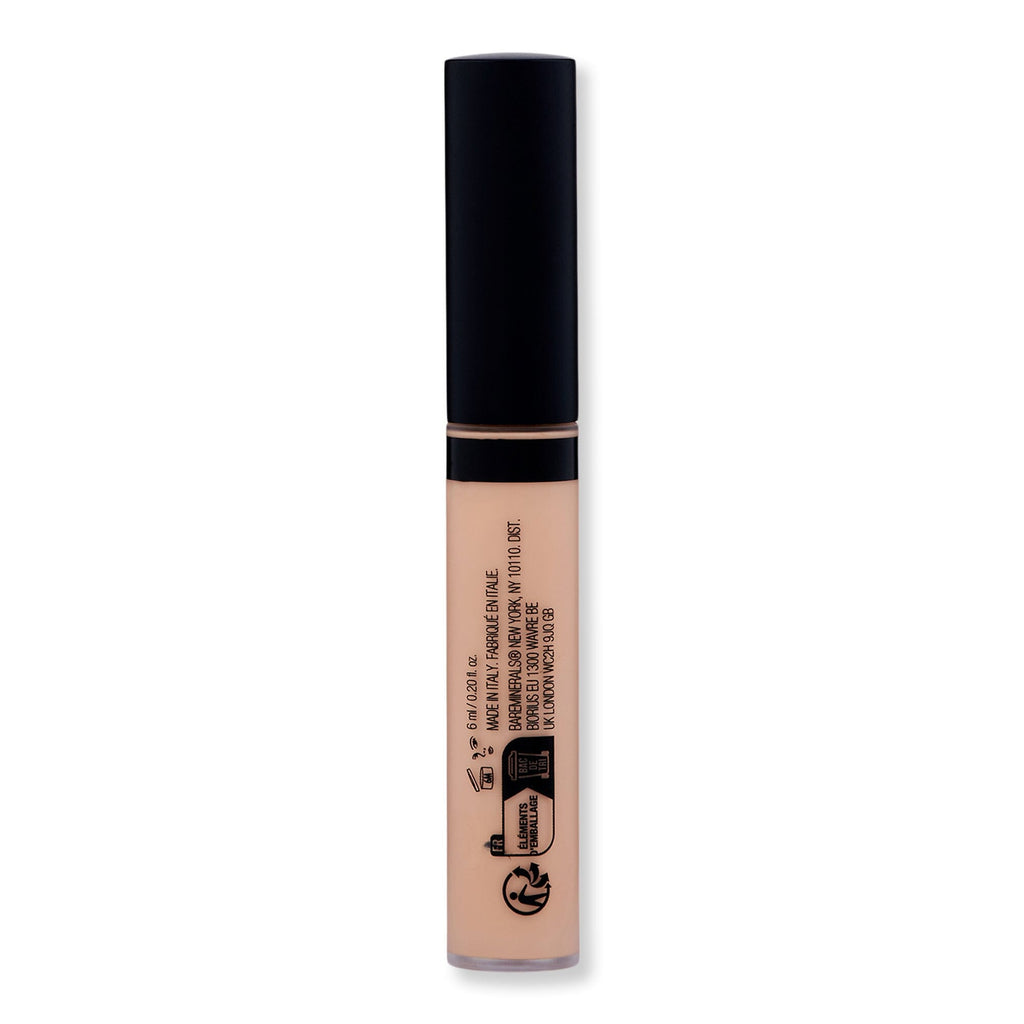Bareminerals Bareminerals Original Liquid Mineral Concealer Face Concealers 