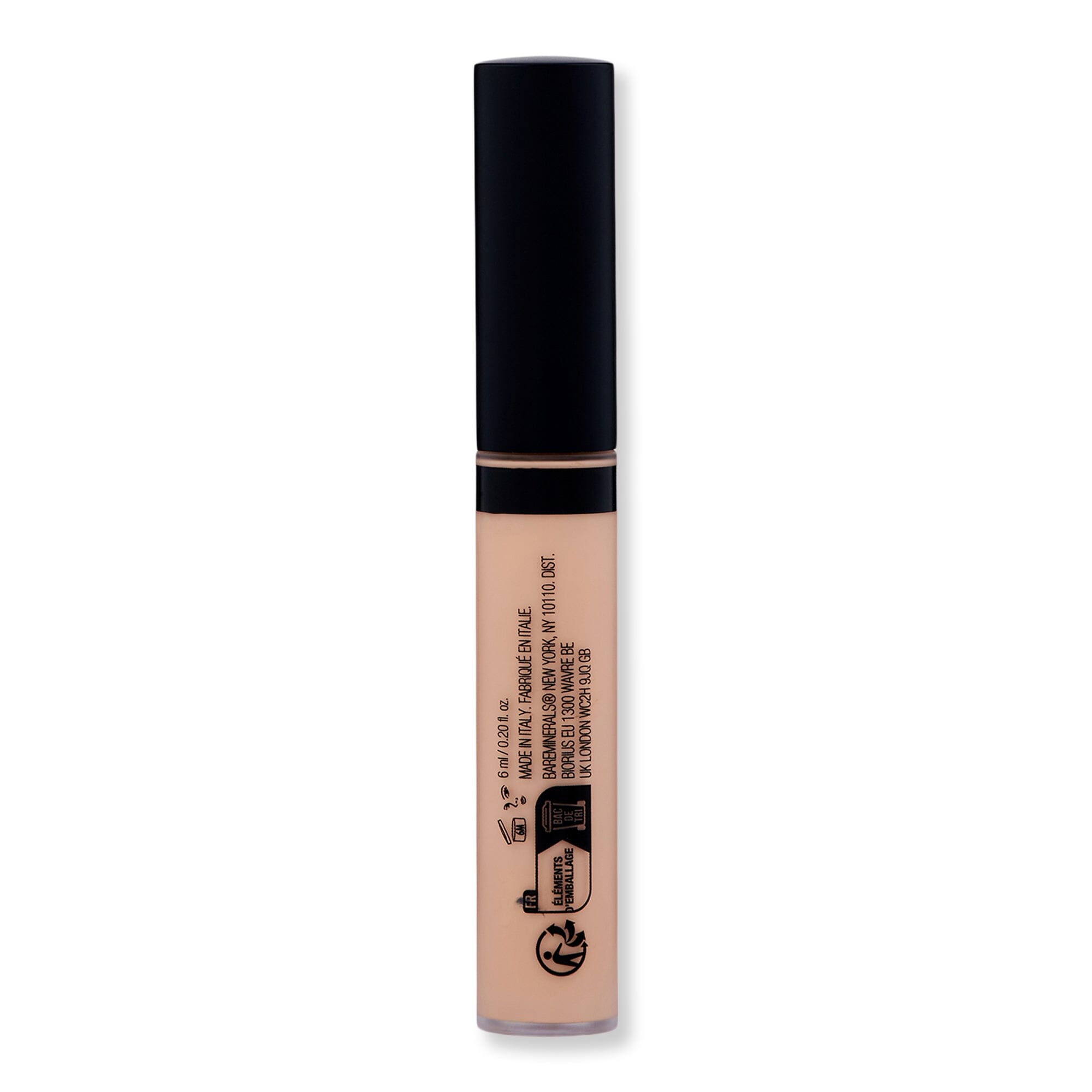 Bareminerals Bareminerals Original Liquid Mineral Concealer Face Concealers 