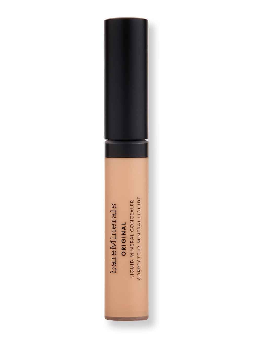 Bareminerals Bareminerals Original Liquid Mineral Concealer Light 2N 0.20 fl oz6 ml Face Concealers 